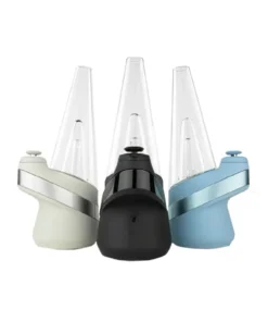 Puffco New Peak Smart E-Rig