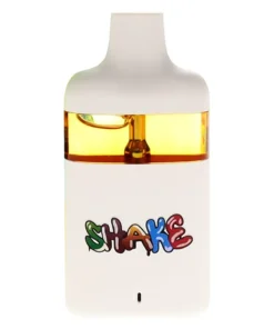 Alternative view of Cherry AK-47 Shake THCA Blend Disposable 6G