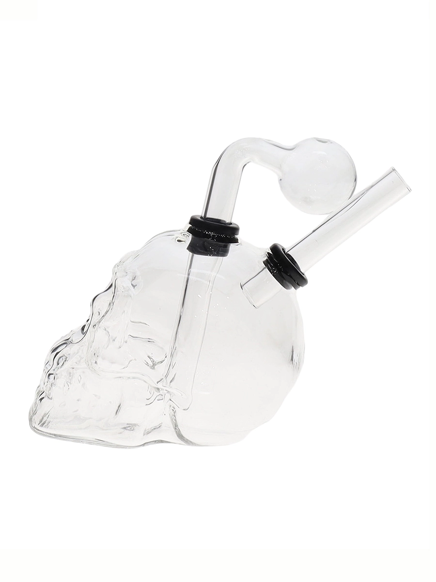 Skull Oil Burner - Image 2