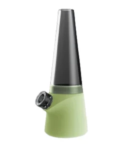 Softglass Aura Totem Bong