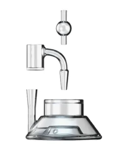 Softglass Tandem Base Kit 10MM