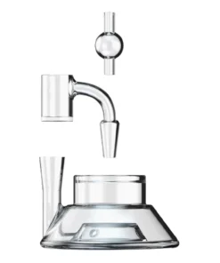 Softglass Tandem Base Kit 14MM