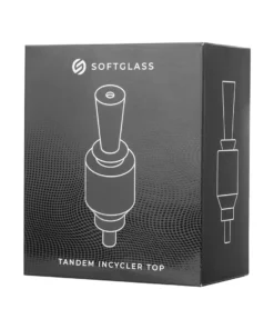 Alternative view of Softglass Tandem Incycler Rig Top