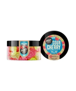 Sour Cherry Just CBD Calming Gummies 250mg