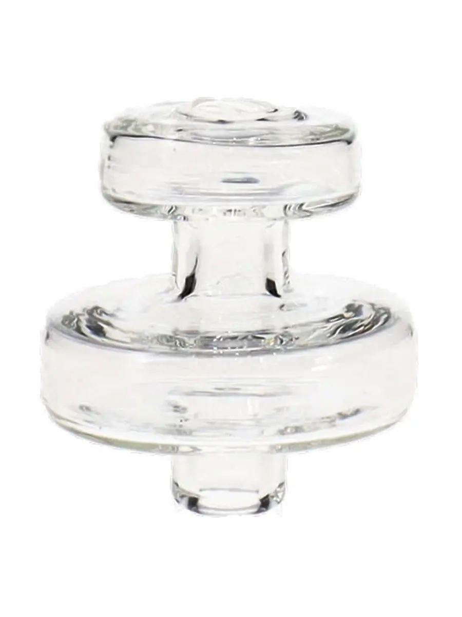 Spinner Carb CapSpinner Carb Cap