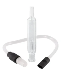XVape XMAX Glass Bubbler for Starry V4