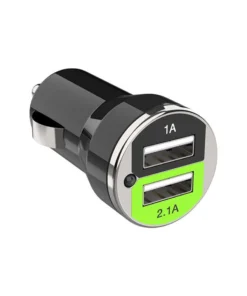 Alternative view of Storz & Bickel 12 Volt Car Charger for Crafty