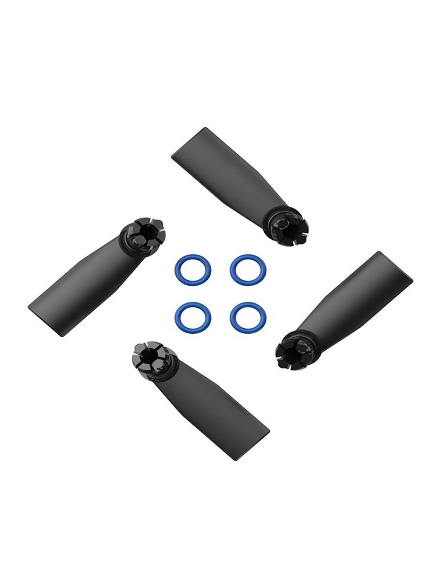 Storz & Bickel Mouthpieces 4pcs - Image 3