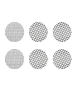 Storz & Bickel Normal Screens 6pcs