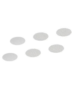 Alternative view of Storz & Bickel Normal Screens 6pcs