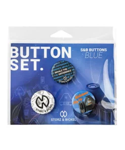 Storz & Bickel S&B Button Set