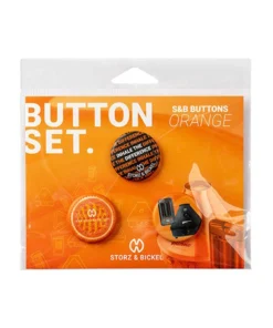 Alternative view of Storz & Bickel S&B Button Set