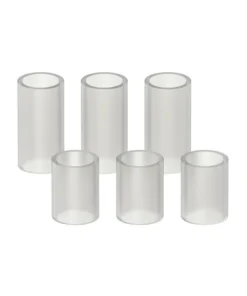 Storz & Bickel Tubing Section Set