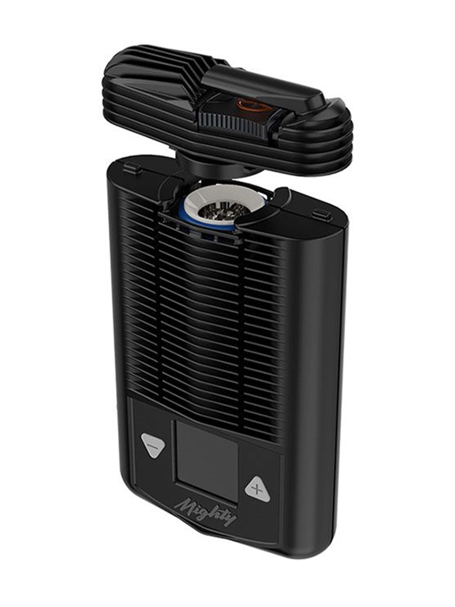 Storz & Bickel Mighty Portable Vaporizer - Image 3