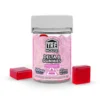 Strawberry Tre House Delta 8 Gummies 500mg