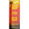 Strawberry X Cream Flying Monkey THC-A Diamond Infused Boutique Collection Pre-Roll 4G