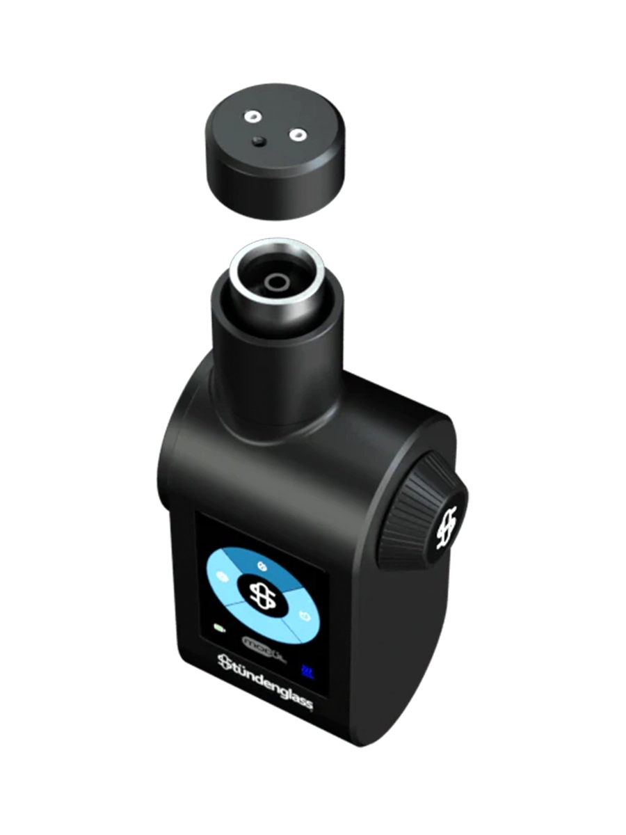 Stundenglass Modul for Concentrate - Image 2