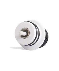 Alternative view of Sutra Vape DBR Heating Base