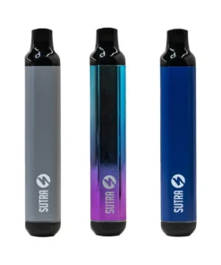 Sutra Vape Silo Auto Draw Cartridge Vaporizer