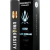 Blue Dream University Liquid Diamonds THCP Disposable 2G