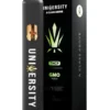GMO University Liquid Diamonds THCP Disposable 2G