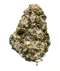 Alternative view of Boss Cake Torch Snowballs THC-A Flower 3.5G