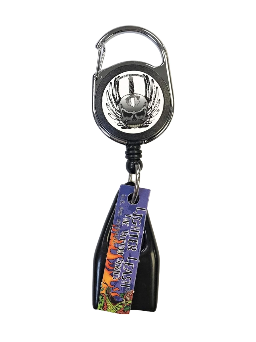 Lighter Leash Tattoo Series - Image 4