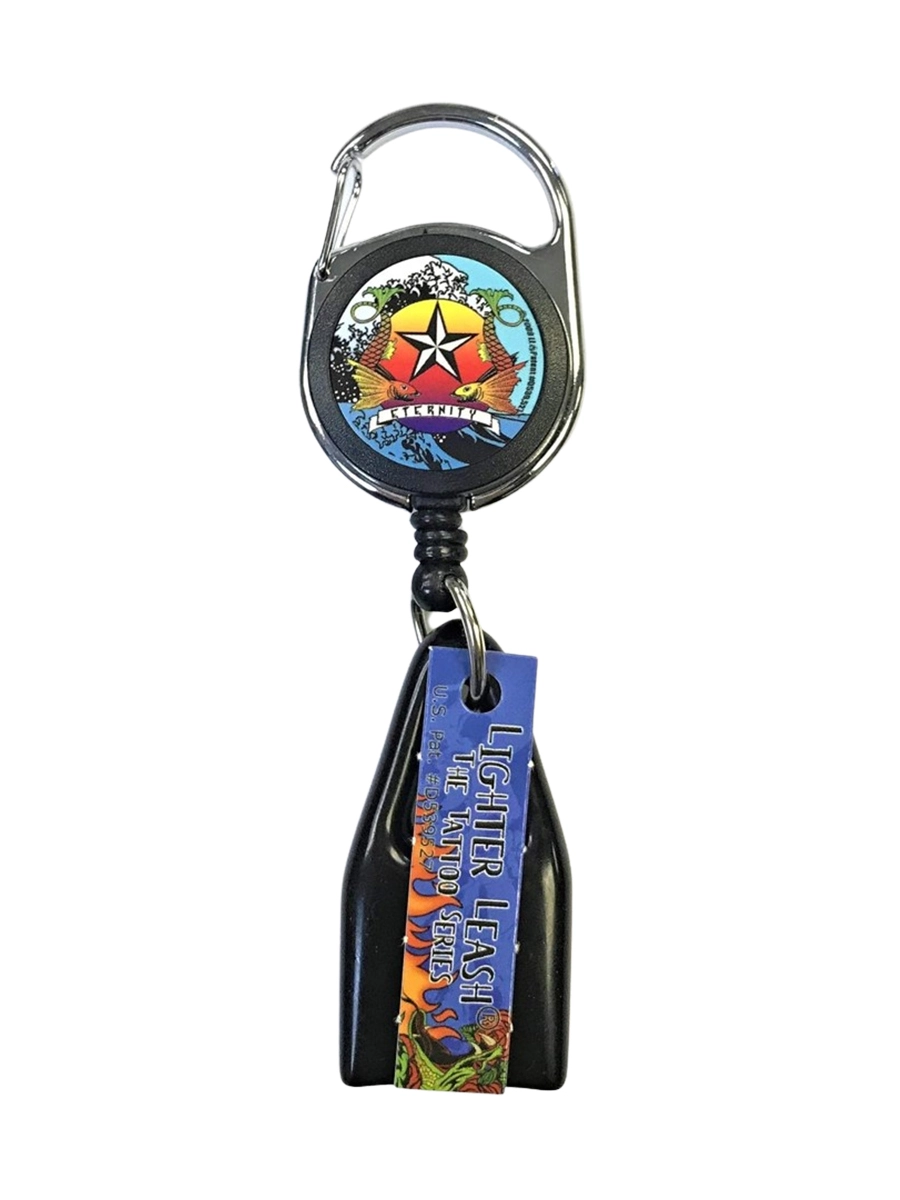 Lighter Leash Tattoo Series - Image 3