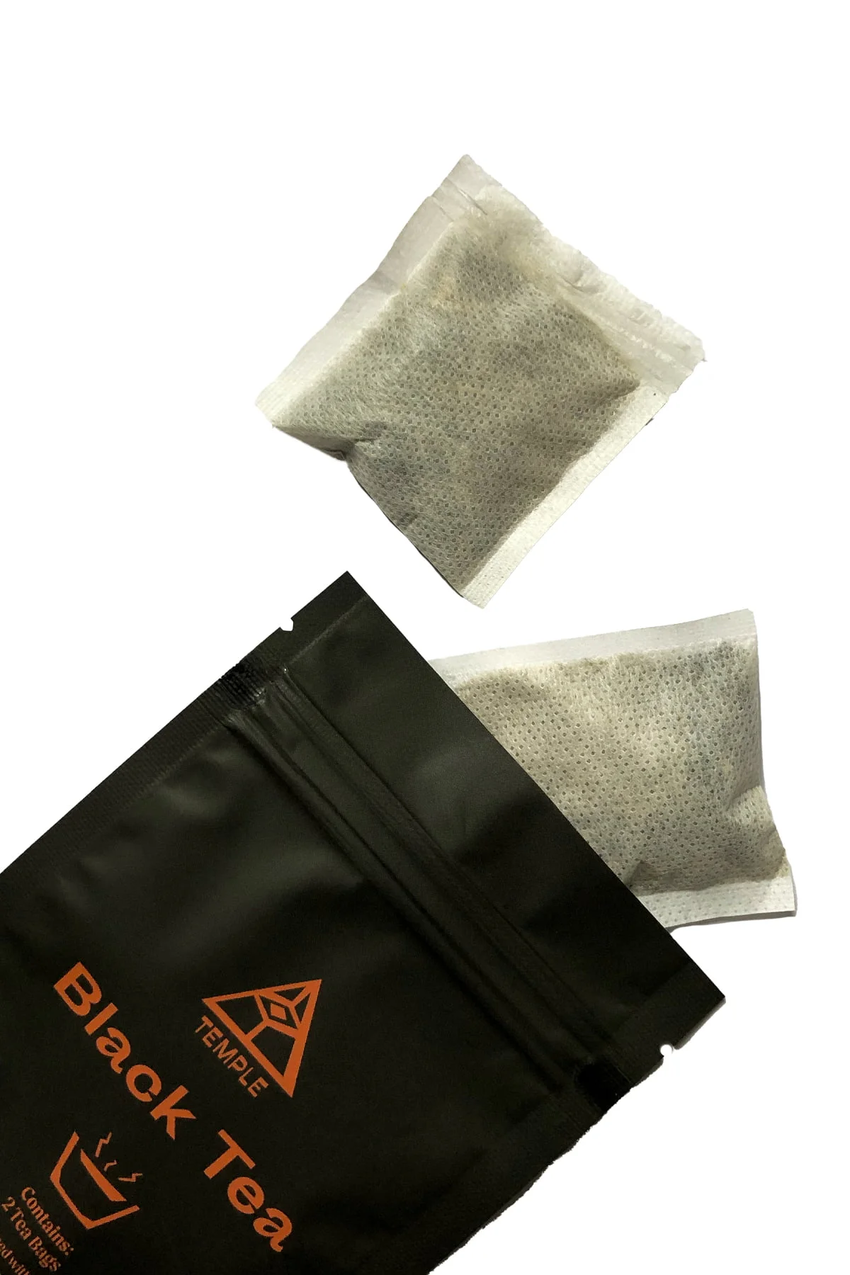 Temple Magic Mushroom Tea Bags - Image 3