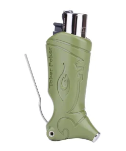 Army Toker Poker Clipper Lighter