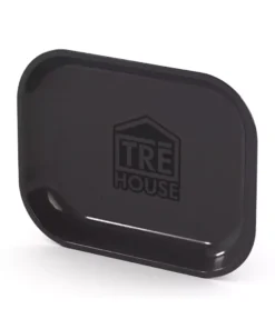 Alternative view of Tre House Metal Rolling Tray Small