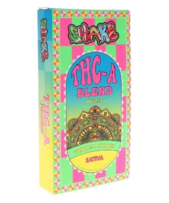 Tropical Cookies Shake THCA Blend Disposable 6G