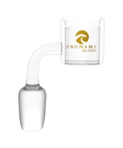Tsunami Quartz 18mm Male Thermal Banger