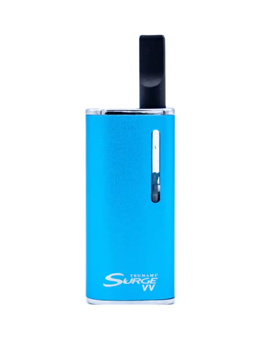Tsunami Surge VV Portable Oil Vaporizer - Image 2