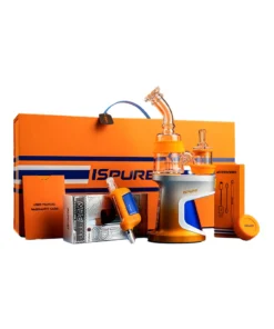 Ispure Gift Box