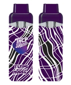 Urban Blue Dream | Sugar Sauce Flying Horse THCP 2in1 Disposable 3.8G
