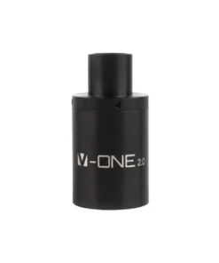 XVape V-One 2.0 Metal Stainless Steel Mouthpiece