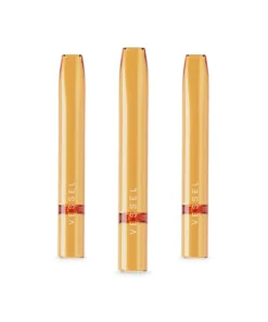Alternative view of Vessel Air Triple Pack Glass One Hitter