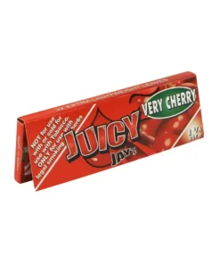Very Cherry Juicy Jay’s 1 1/4 Rolling Papers