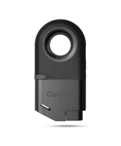 Vessel Carbon Lighter