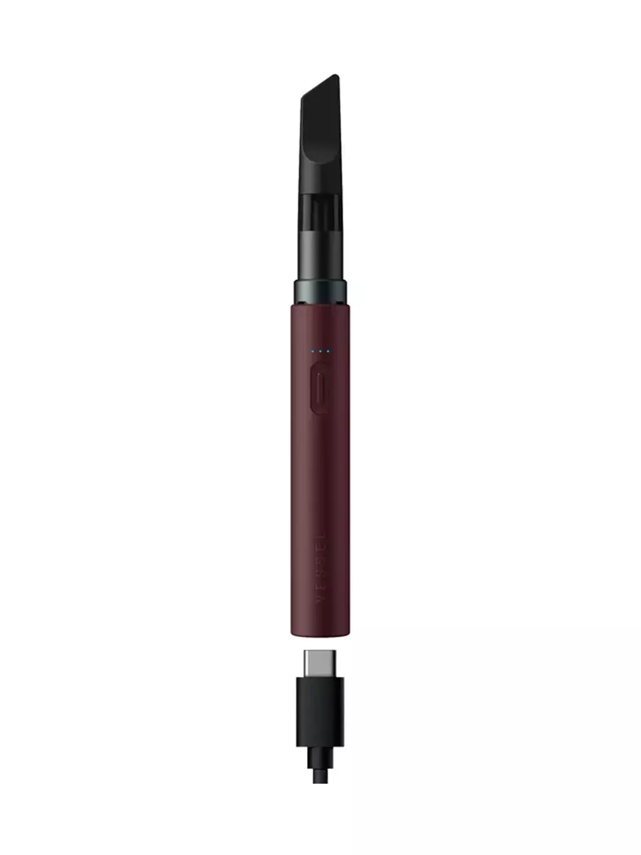 Vessel Core Vape Pen - Image 2