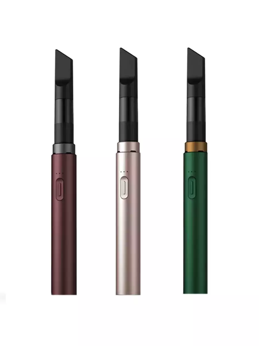 Vessel Core Vape Pen
