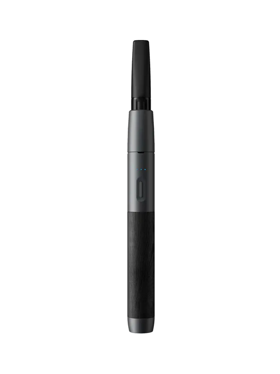 Vessel Slate Wood Series Vape Battery - Image 3