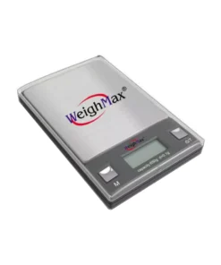 WeighMax HD-100 Digital Scale 100g x 0.1g