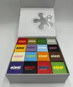 Ologi Premium Badder – Elevate Your Cannabis Experience