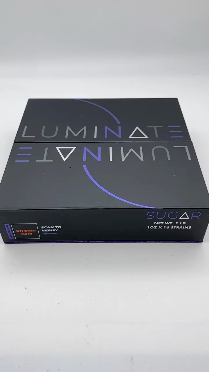 Luminate Sugar