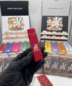Buy 2g deuces disposable switch flavors – Official ZAZA #1