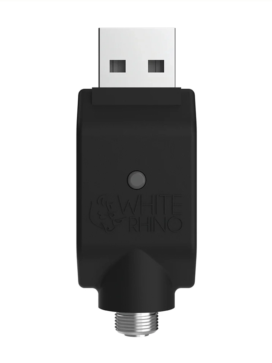 White Rhino Cordless 510 USB Charger
