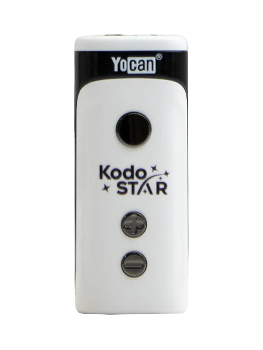 Yocan Kodo Star Variable Voltage Battery - Image 6