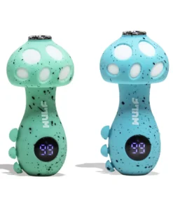 Wulf Mods TRYP Mushroom Shaped Variable Voltage Battery